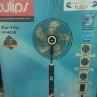 پنکه ایستاده مدل ایران ناسیونال 405R