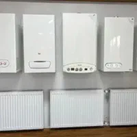 تعمیرات پکیج وآبگرمکن دیواری