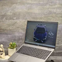 لپ تاپ DELL PRECISION 3541 مهندسی نسل ۱۱ گرافیک ۴|رایانه همراه|شیراز, وصال|دیوار