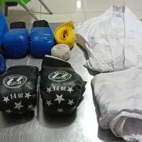 لباش کاراته