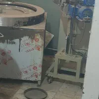 فر فانتزی قنادی دستگاه زولبیا. یخچال ویترین|ماشینآلات صنعتی|صفادشت, |دیوار