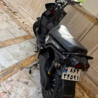 فروش موتور سیکلت مادو|موتورسیکلت|کیش, |دیوار