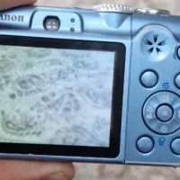 دوربین عکاسی conon