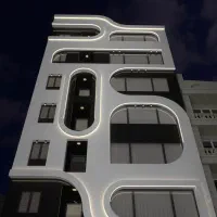 ۱۳۰ متری ۳ خواب آپادانا