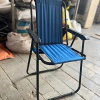 صندلی ساحلی و مسافرتی|صندلی و نیمکت|اصفهان, شاهزید|دیوار