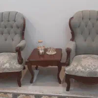 مبلمان|مبلمان خانگی و میز عسلی|کرج, فاز ۱ مهرشهر|دیوار