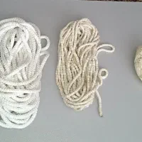 سرب پرده به همراه گیره