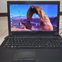 لپتاپ لنوو b570e مصرف خونگی