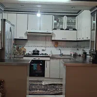 کابینت سالم ودر حد نو