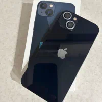 آیفون ۱۳ تمیز و در حد
