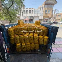 ترشی مشهدی|خوردنی و آشامیدنی|قم, شهرک سازمان آب|دیوار