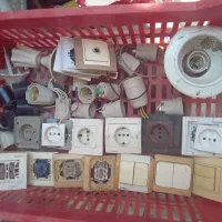 اجاق گاز سه شعله کابینت دار+پیک نیک و تعدادی وسایل|اجاق گاز و لوازم برقی پخت‌وپز|بوشهر, |دیوار