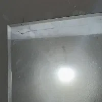 روشویی و اینه در حد نو|لوازم سرویس بهداشتی|کرج, حسین‌آباد|دیوار