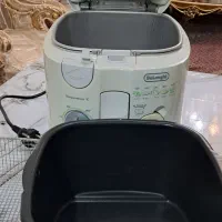 سرخ کن دلونگی
