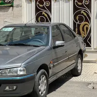 پژو پارس مدل ۱۳۹۴ کم کار|خودرو سواری و وانت|اراک, |دیوار