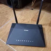 مودم D.LINK مدل DSL224