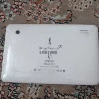 تبلت اوراقی