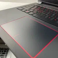 لپ‌تاپ Dell گرافیکدار  5576 پردازنده AMD FX|رایانه همراه|قشم, |دیوار