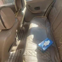 سمند ۸۳|خودرو سواری و وانت|تهران, سازمان برنامه شمالی|دیوار