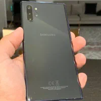 سامسونگ Note 10 پلاس  رم 12