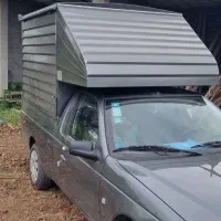 فروش اتاق بالا اریسان ارتفاع ۱۲۰ بهترین ورق ورنگ