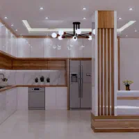 تولیدکابینت کمددیواری