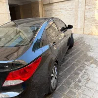 اکسنت ۹۷|خودرو سواری و وانت|تهران, کاشانک|دیوار