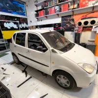 شیشه دودی|خدمات موتور و ماشین|سنندج, |دیوار