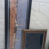 قاب عکس|تابلو، نقاشی، عکس|قم, وادی السلام|دیوار