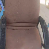 صندلی چرخ دار
