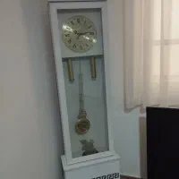 ساعت ایستاده۴۰۰