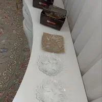 بشقاب میوه|ظروف سرو و پذیرایی|کنگاور, |دیوار