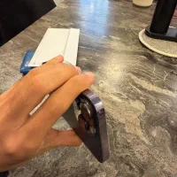 Iphone 14 pro 256G  ZAA|موبایل|تهران, نیاوران|دیوار