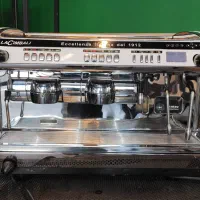 دستگاه قهوه دستگاه اسپرسو جیمبالی