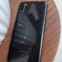 سامسونگ Galaxy A11 با حافظهٔ ۳۲ گیگابایت