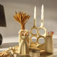 اکسسوری ودکور‌خونه