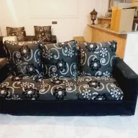 مبل|مبلمان خانگی و میز عسلی|پاکدشت, پاکدشت (مامازند)|دیوار