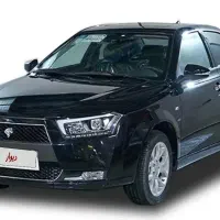 حواله دنا پلاس 6 سرعته EF7P