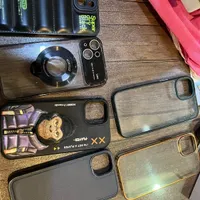 اپل iPhone 13 با حافظهٔ ۱۲۸ گیگابایت|موبایل|تهران, نواب|دیوار