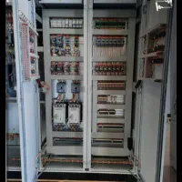 تابلو سازی و تعمیرات برف صنعتی