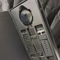 ساعت هوشمند watch 4pro|ساعت|یزد, |دیوار