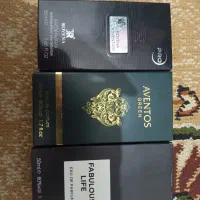 ادکلن ۵۰ میل