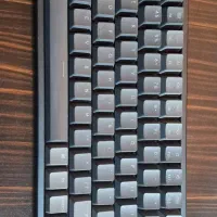 کیبورد keychron k2 v2
