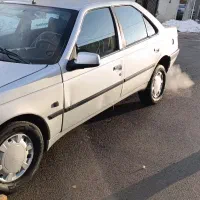 پژو 405|خودرو سواری و وانت|ماکو, |دیوار