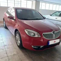 برلیانس H330 دنده ای|خودرو سواری و وانت|کرج, منطقه ویژه اقتصادی پیام|دیوار