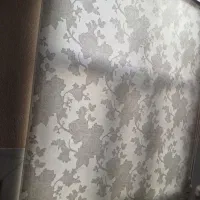 پرده زیرا جنس عالی|پرده، رانر، رومیزی|قرچک, زیبا شهر|دیوار