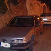 پژو ۴۰۵ مدل ۹۸|خودرو سواری و وانت|بم, |دیوار