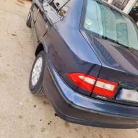 سمندLX xu7|خودرو سواری و وانت|رزن, |دیوار