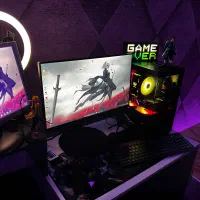 ستاپ گیمینگ