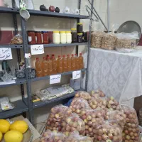 کشمش سیب انار گردو بادام و...|خوردنی و آشامیدنی|یزد, |دیوار